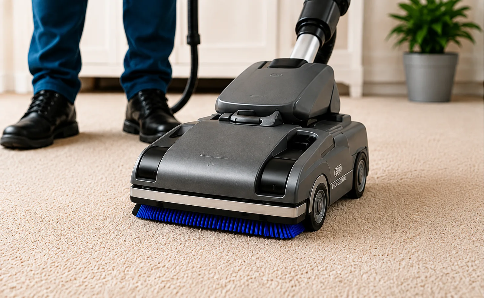 Premium Deep Clean