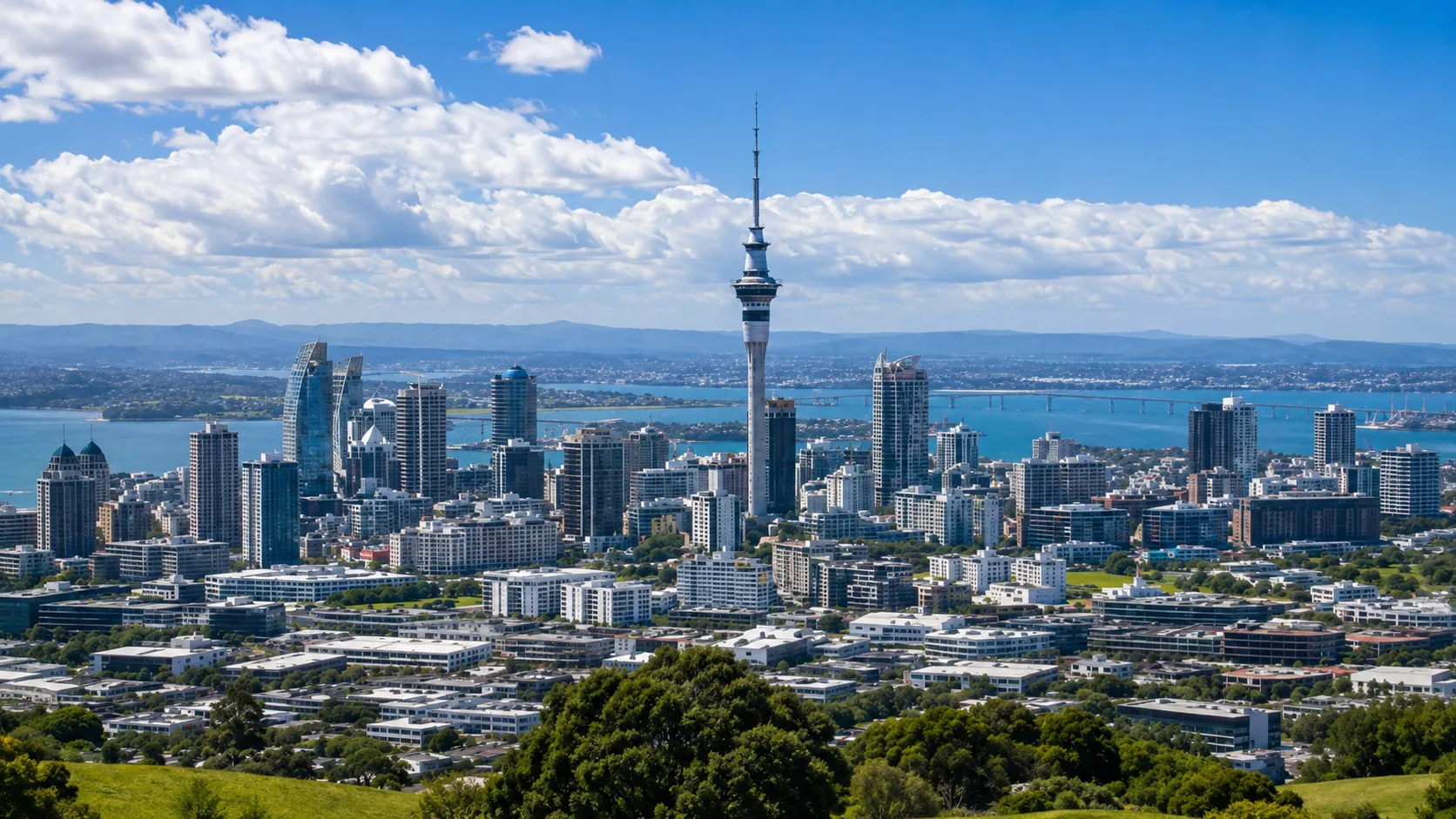 A BugNix-cared-for Auckland property