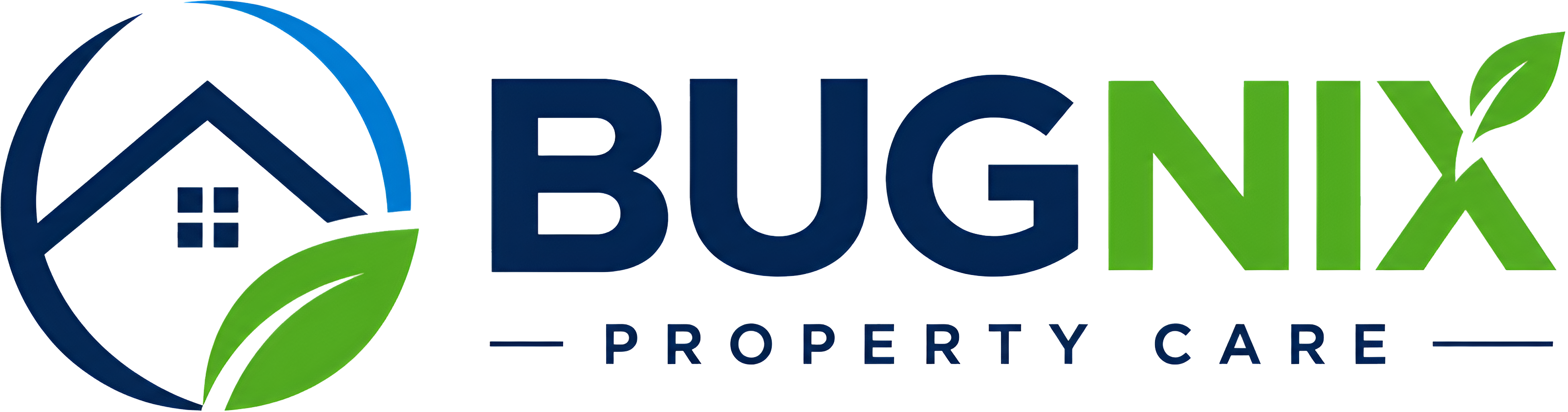 BugNix Property Care