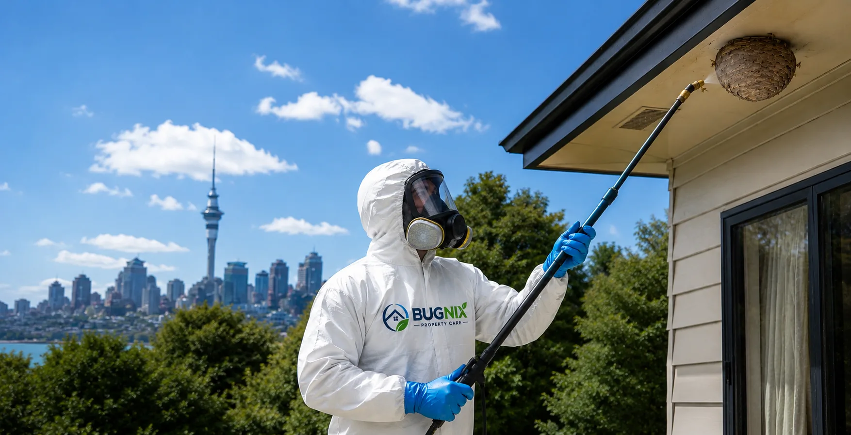 BugNix Property Care