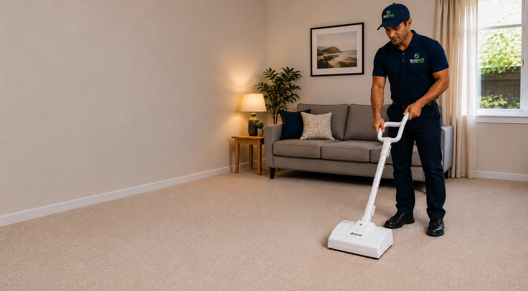 BugNix Property Care
