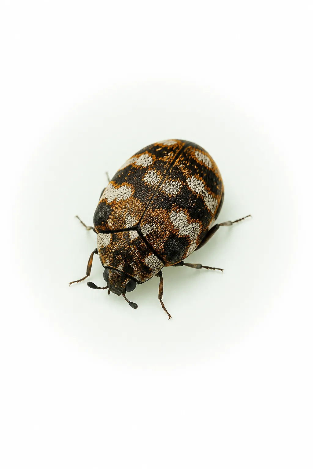 Carpet Beetles