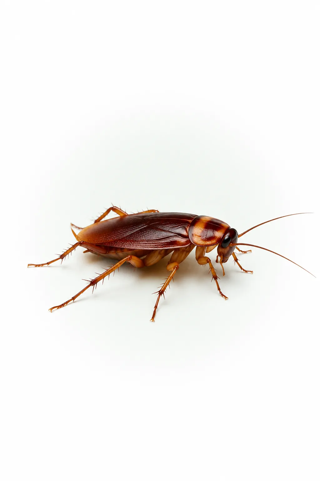 Cockroaches