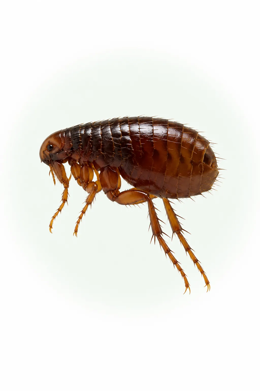 Fleas