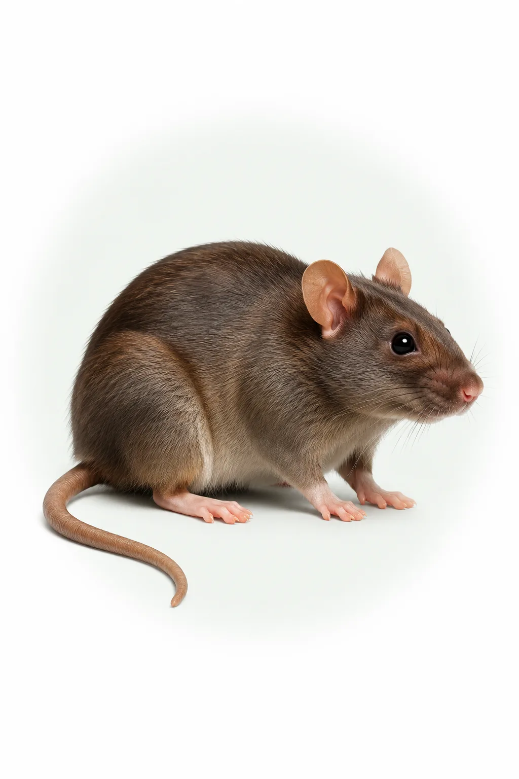 Rats / Mice