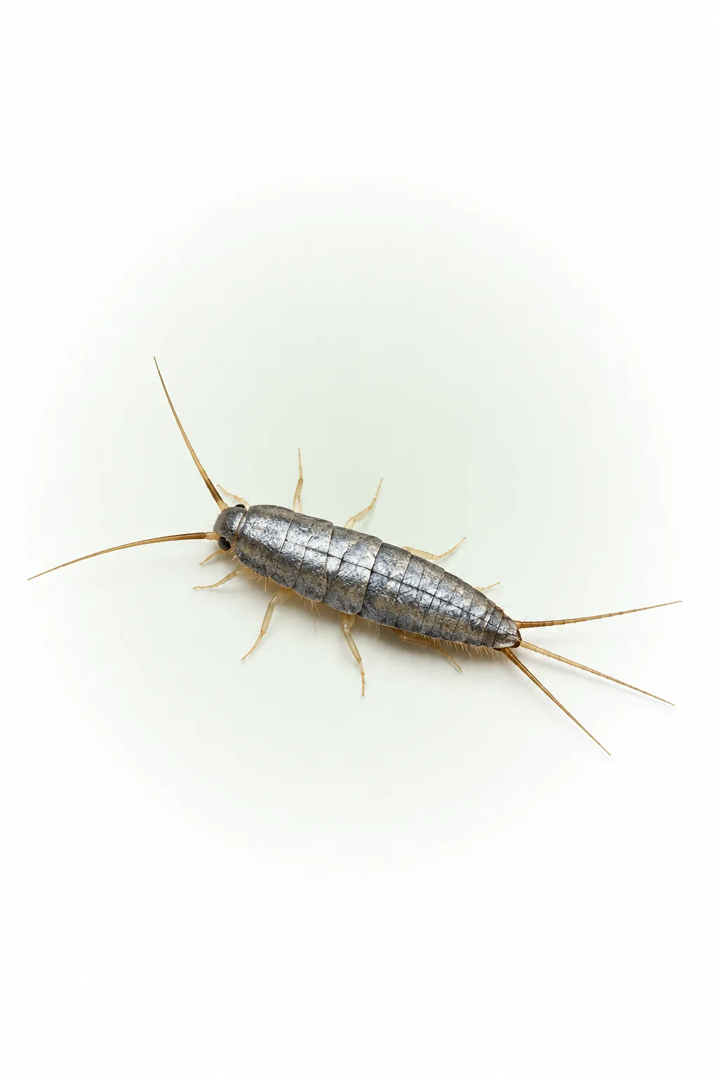 Silverfish