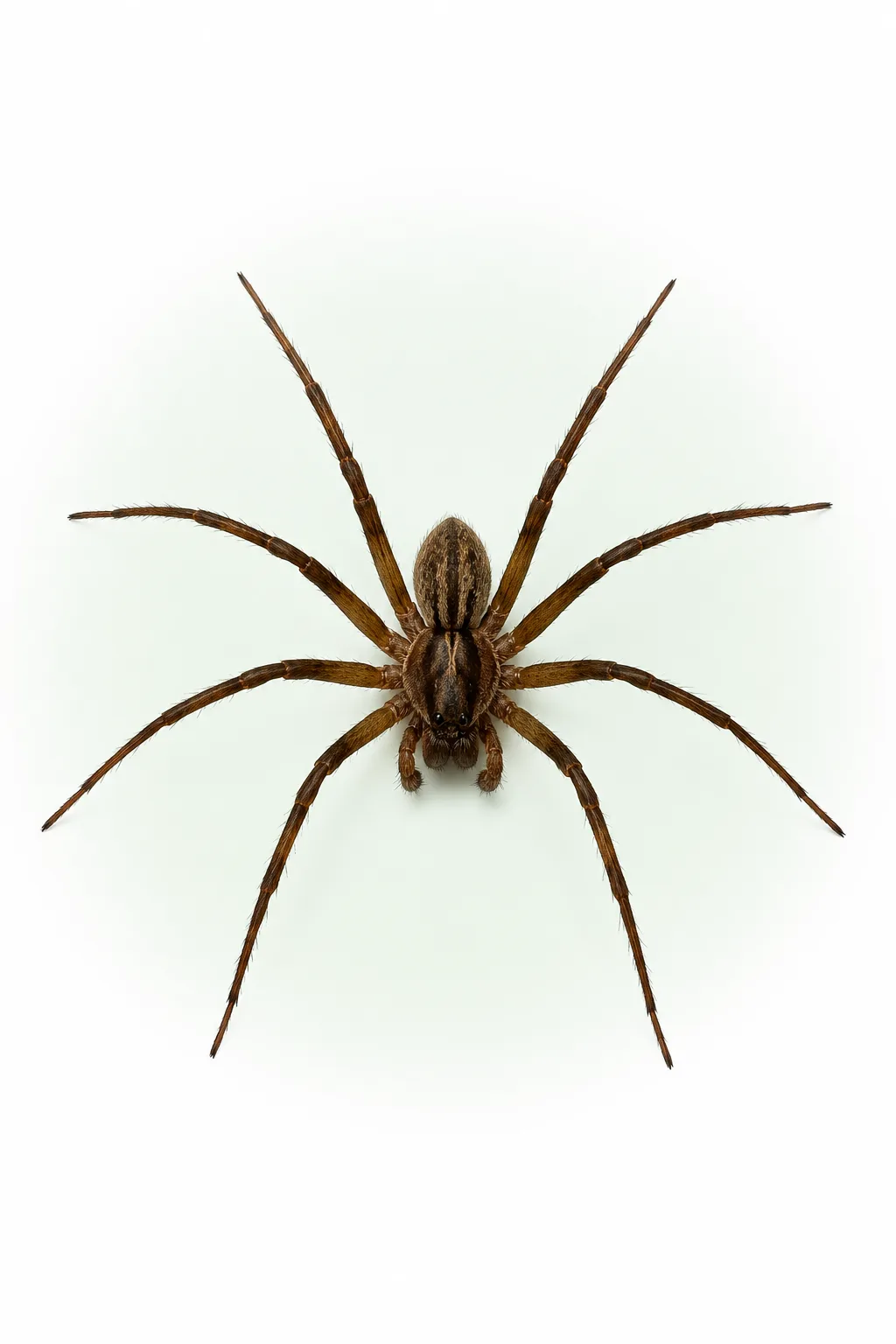 Spiders