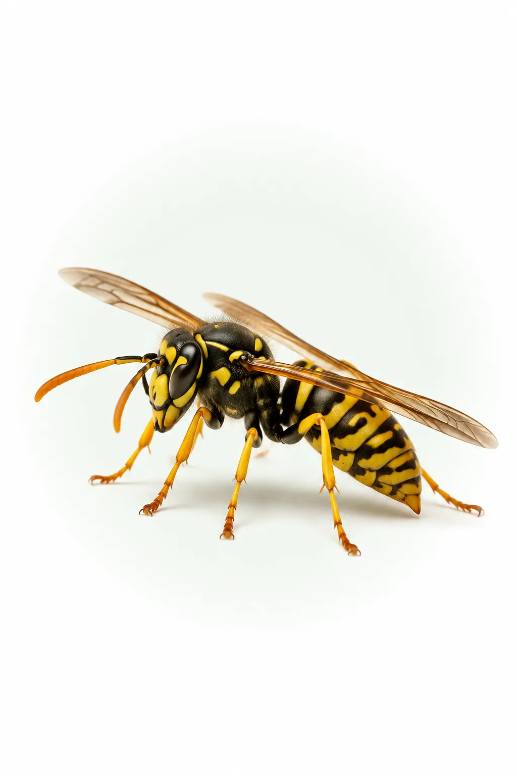 Wasps
